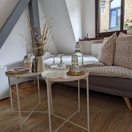 קובלנץ III Rhein Charme Studios Gemuetlichkeit, Style & Geschichte Bei Katrin Und Familie III מראה חיצוני תמונה