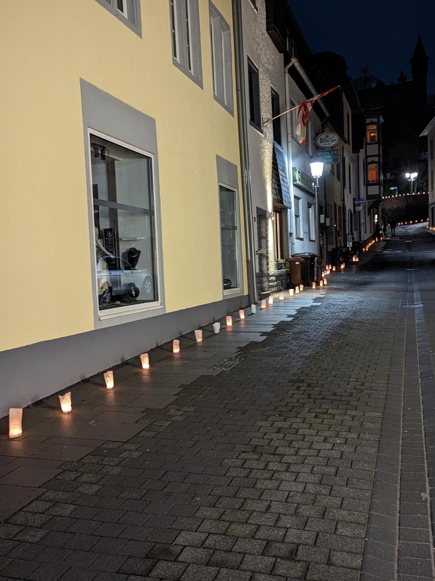 קובלנץ III Rhein Charme Studios Gemuetlichkeit, Style & Geschichte Bei Katrin Und Familie III מראה חיצוני תמונה