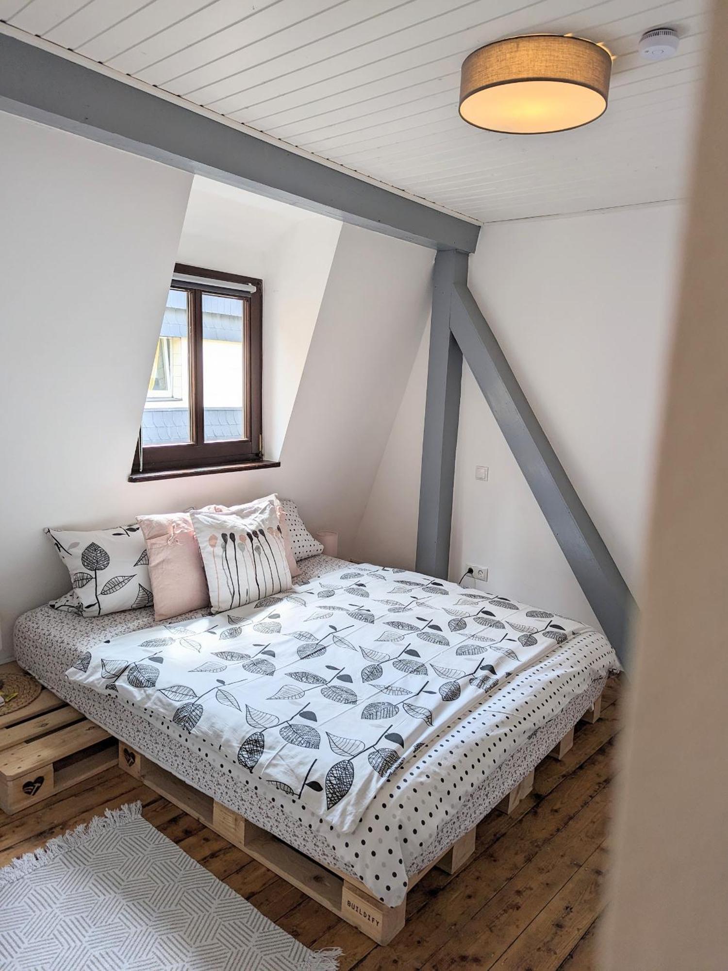 קובלנץ III Rhein Charme Studios Gemuetlichkeit, Style & Geschichte Bei Katrin Und Familie III מראה חיצוני תמונה