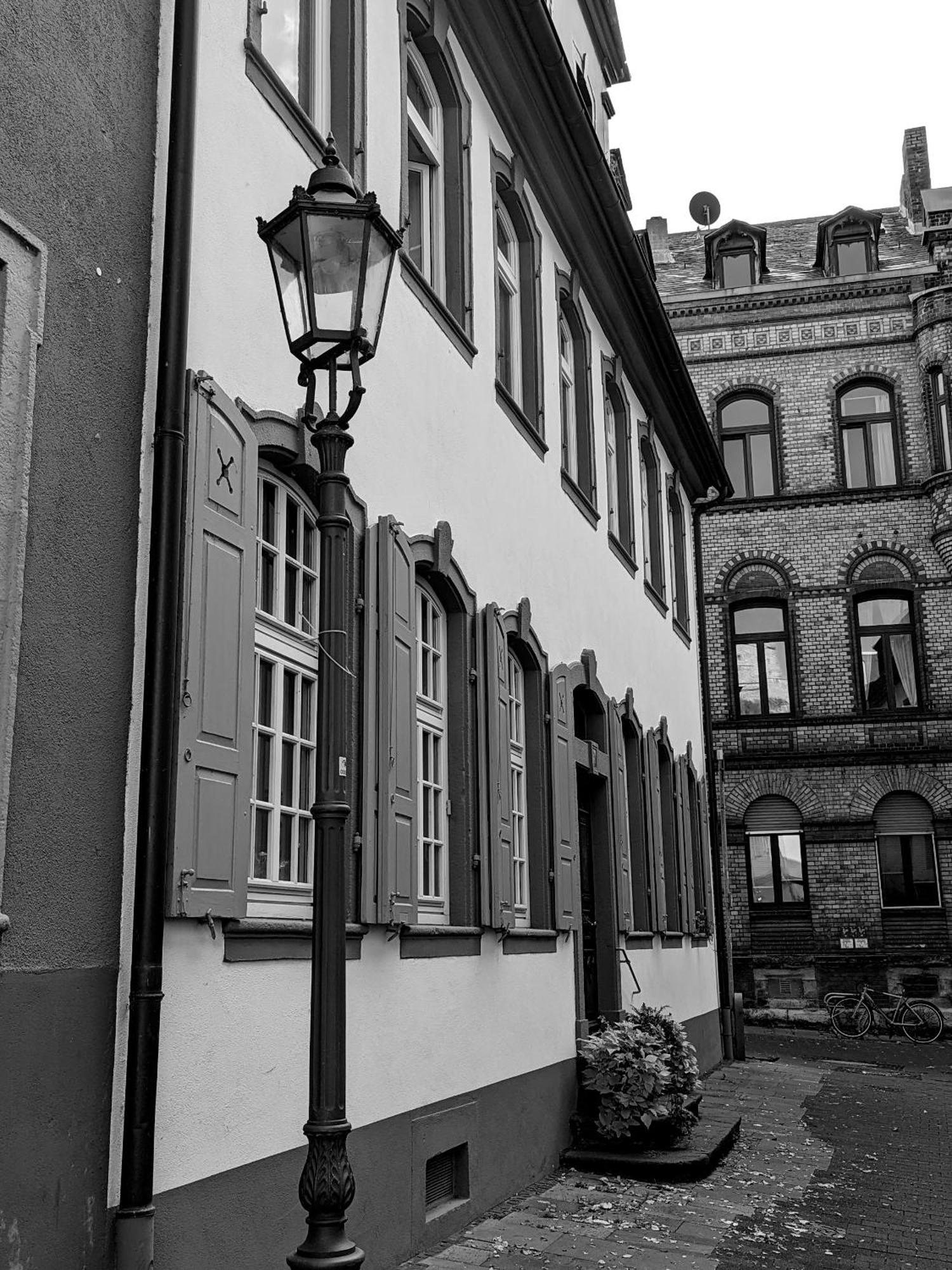 קובלנץ III Rhein Charme Studios Gemuetlichkeit, Style & Geschichte Bei Katrin Und Familie III מראה חיצוני תמונה