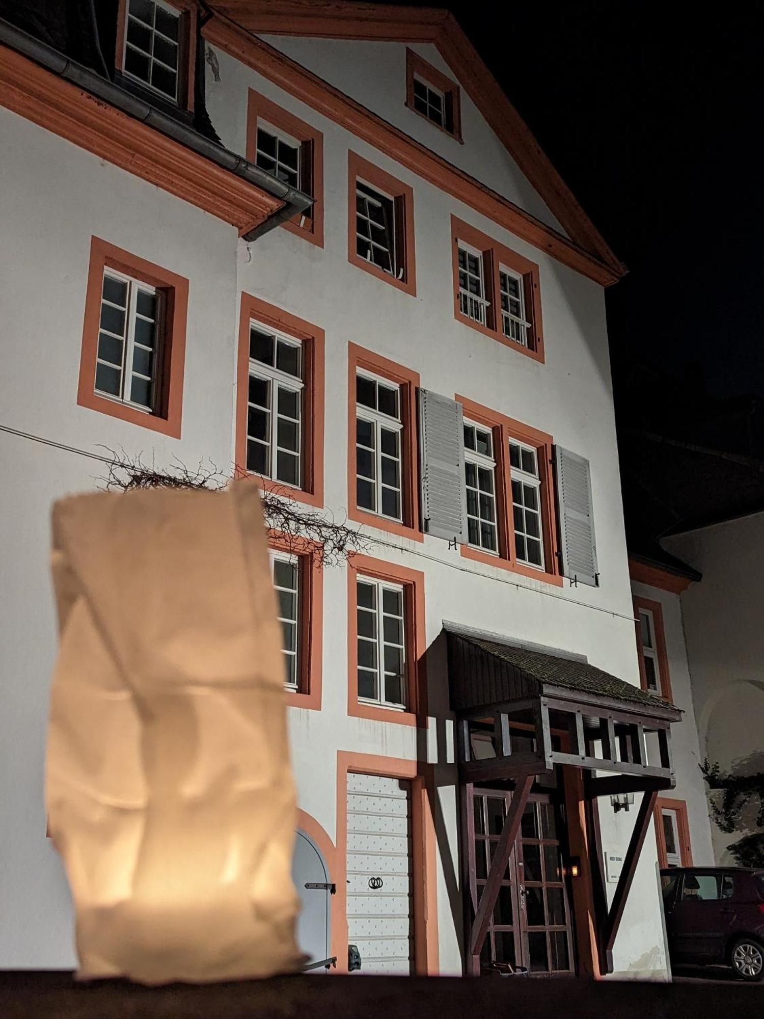 קובלנץ III Rhein Charme Studios Gemuetlichkeit, Style & Geschichte Bei Katrin Und Familie III מראה חיצוני תמונה