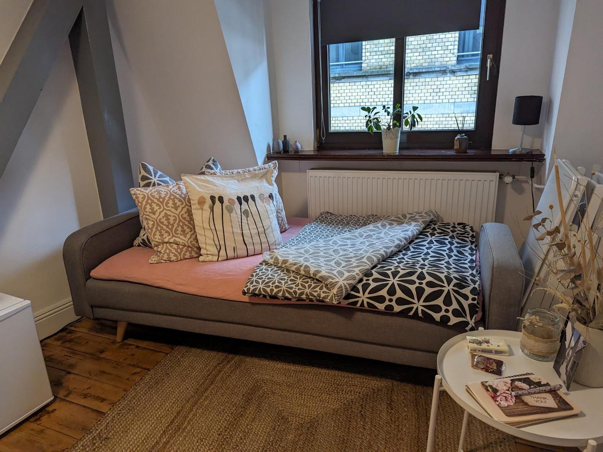 קובלנץ III Rhein Charme Studios Gemuetlichkeit, Style & Geschichte Bei Katrin Und Familie III מראה חיצוני תמונה