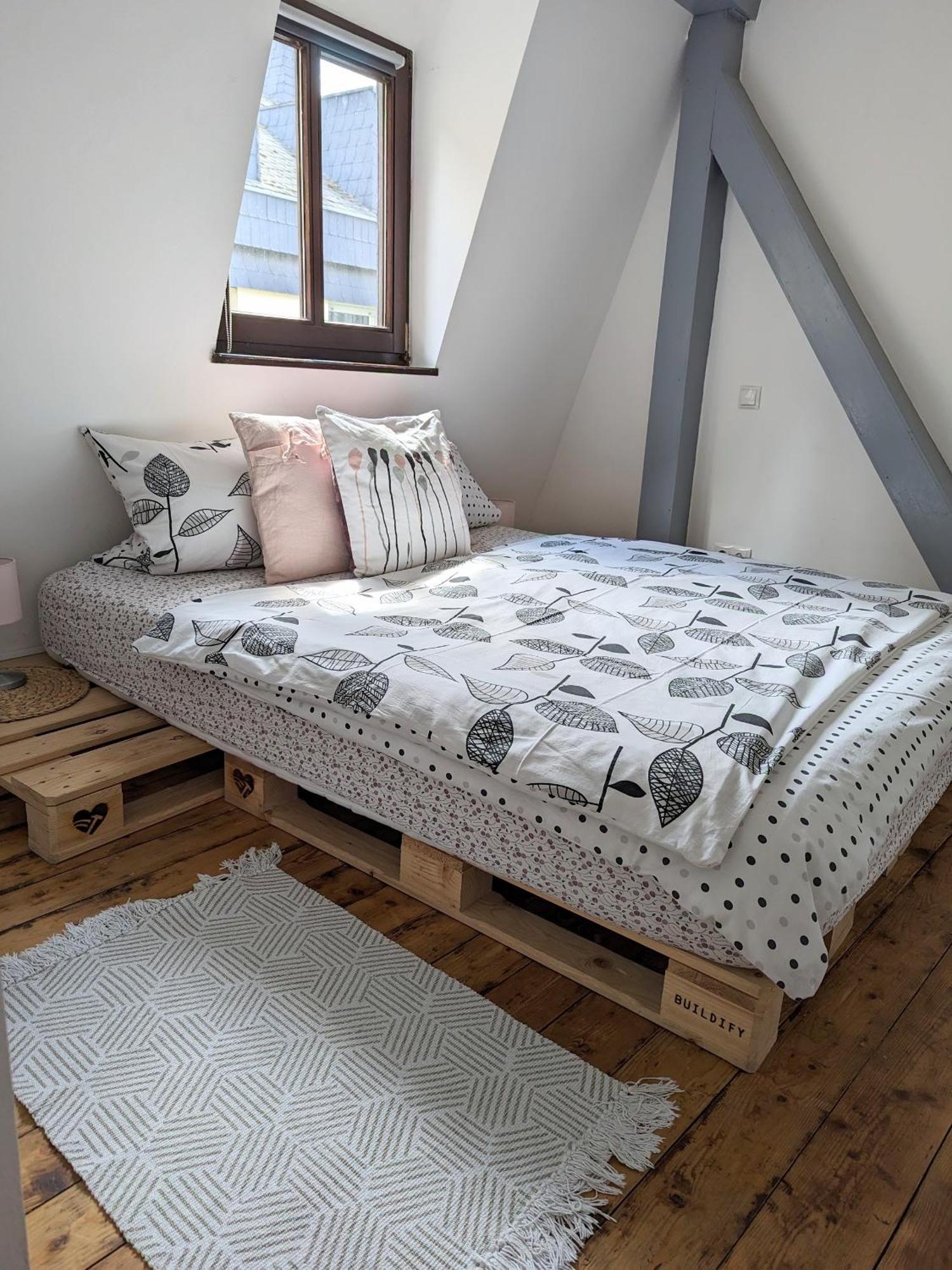 קובלנץ III Rhein Charme Studios Gemuetlichkeit, Style & Geschichte Bei Katrin Und Familie III מראה חיצוני תמונה